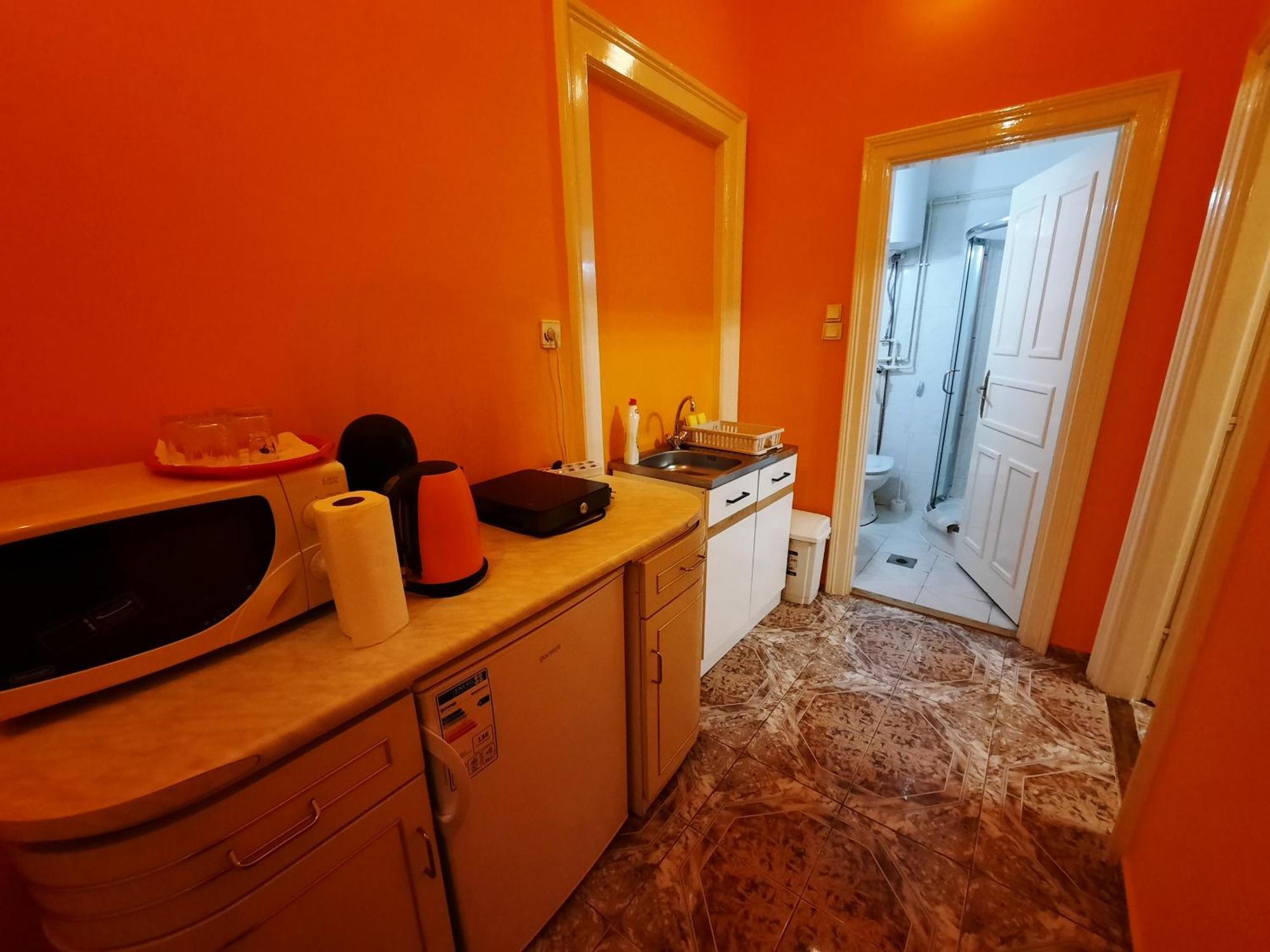 גיולה Gloria Apartman מראה חיצוני תמונה