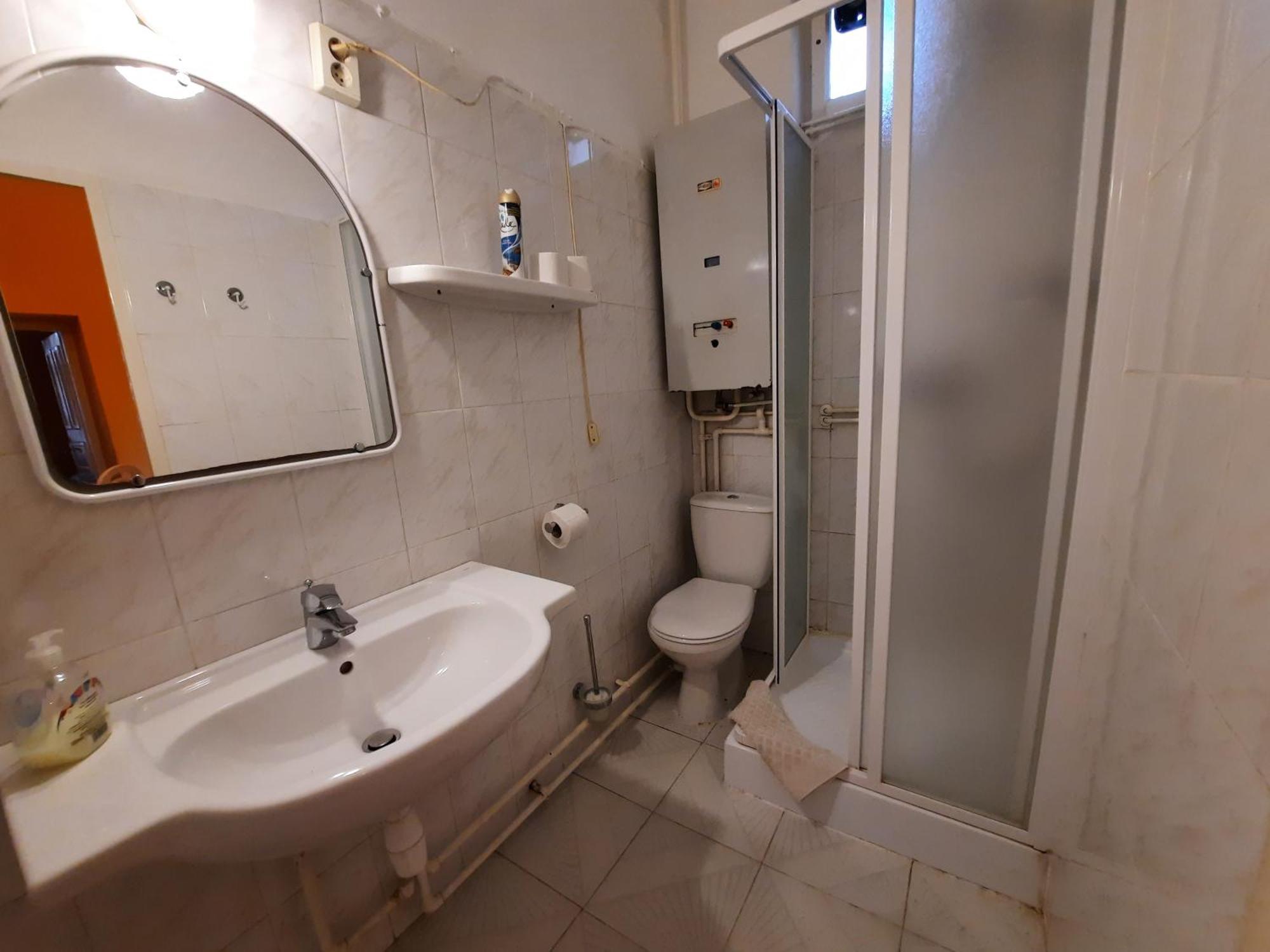 גיולה Gloria Apartman מראה חיצוני תמונה